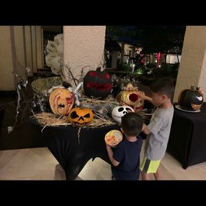 Meet your Posher, Grace